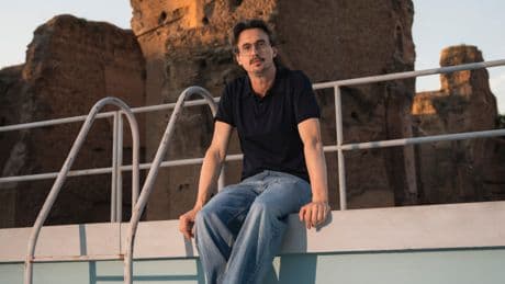 Damiano Michieletto Is Bringing ‘West Side Story’ to Rome