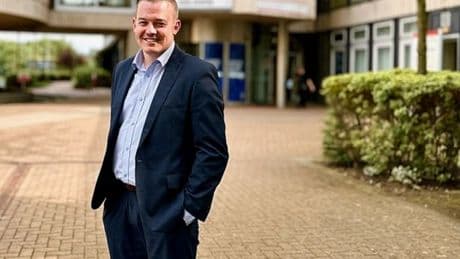 North Lanarkshire Council introduces ground-breaking neonatal leave policy for its staff