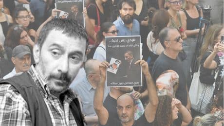 Ziyad Rahbani: Oryantal cazın ustası, halkın sesi