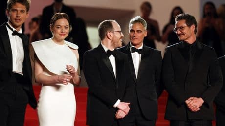 Ari Aster destroza a EEUU con ‘Eddington’, una brillante y sangrienta sátira con ecos de wéstern