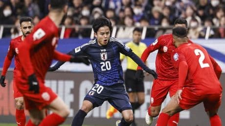 Pronostico Australia-Giappone, 1-1 all'andata e adesso...