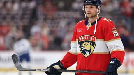 Bet365 bonus code NYPBET: Panthers vs. Hurricanes Game 1 odds, prediction
