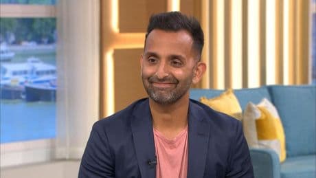 El médico Amir Khan avisa a España: "El zumo de remolacha ensancha los vasos sanguíneos y reduce la tensión arterial"