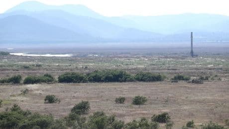 İzmir'de barajların doluluk oranı tehlike sinyalleri veriyor