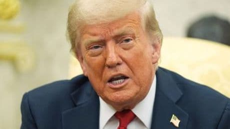 Fall Jeffrey Epstein: Donald Trump will Veröffentlichung einiger Epstein-Unterlagen