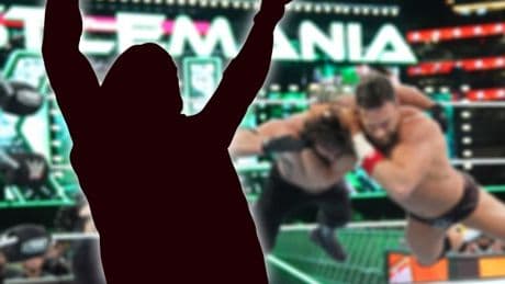 Wrestling fans say ‘prayers have been answered’ as WWE icon returns home