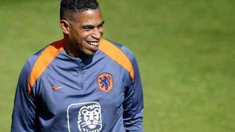 Bezoeksrecord voor Jong Oranje bij uitzwaaiduel