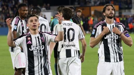 Juventus e guadagni, quanto ha guadagnato con la qualificazione in Champions League: la classifica dei ricavi della Serie A