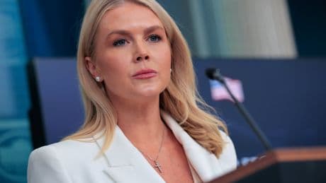 White House challenged over ‘no Epstein list’ declaration after Attorney General said it was ‘sitting on her desk’