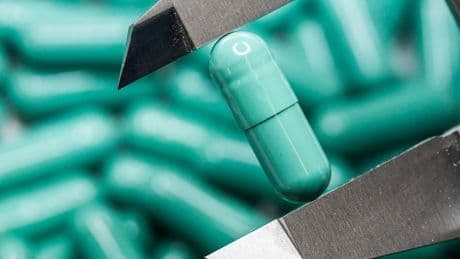 Abwasser-Pläne der EU: Warum eine wichtige Diabetes-Arznei verschwinden könnte