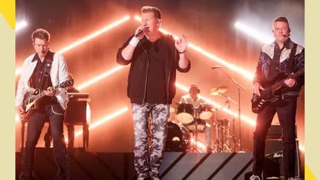 Rascal Flatts announces 2026 tour, Prudential show. Get tickets today