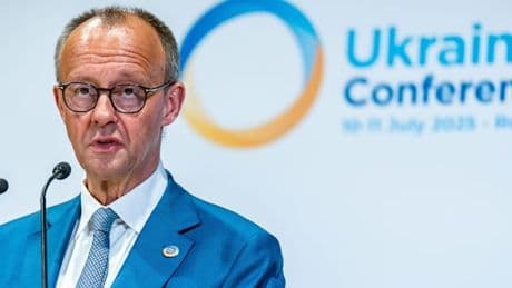 „Wiederaufbau der Ukraine ist nicht nur eine Sache der Zukunft –  er ist längst im Gang“