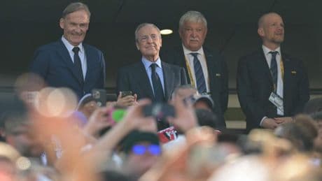 El Real Madrid se opone de manera "firme" al Villarreal - Barça en Miami