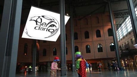Una Alhóndiga sin bicefalia