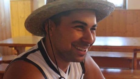Man found dismembered in cellar - as his partner and mother 'admit killing'