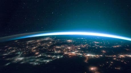 Un potente fenómeno atmosférico sucedió en la Tierra hace varias semanas: ahora estamos viendo sus consecuencias