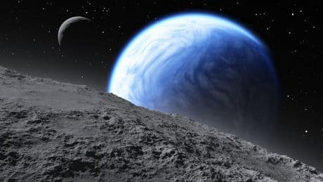 AI Will Provide Much Needed Shortcut In Finding Earthlike Exoplanets
