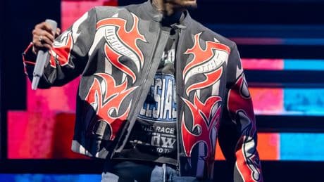 Chris Brown Arrested in Connection With 2023 Assault, British Authorities Say