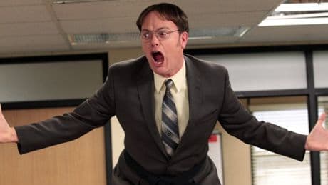 The Office star brands controversial season 3 episode ‘jaw-droppingly horrific’