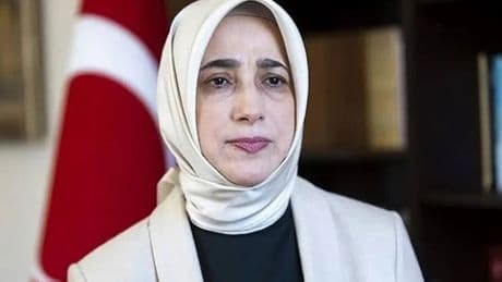 AKP’li Özlem Zengin’den ‘İmamoğlu’ çağrısı: ‘İddianame bir an önce hazırlanmalı'