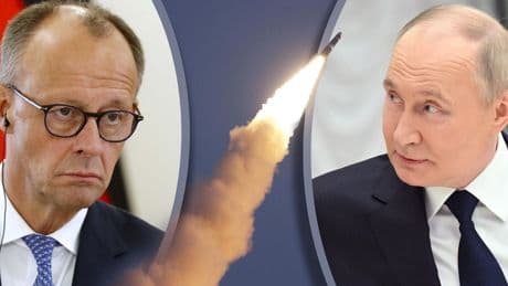 Rusland voert luchtaanvallen op, Duitsland laat raketten los: nieuwe fase Oekraïne-oorlog in teken van beeldvorming