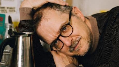 Guillaume Long, auteur de BD : « J’ai clairement bénéficié du phénomène de démocratisation de la gastronomie dans les médias »