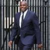 UK deputy prime minister resigns over property taxes