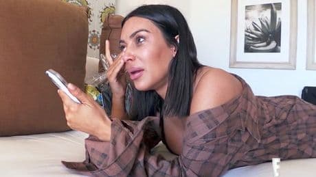Inside Kim Kardashian's traumatising robbery ordeal that left her 'completely hysterical'