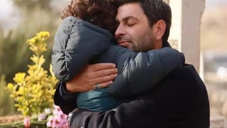 Kanal D'nin 'Baba'larından Duygulandıran Video!