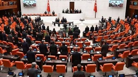 Ekonomiye ilişkin düzenlemeler içeren kanun teklifi, TBMM Plan ve Bütçe Komisyonunda kabul edildi! ÖTV'de dikkat çeken detaylar