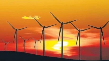 8 yeni Yenilenebilir Enerji Kaynak Alanı belirlendi