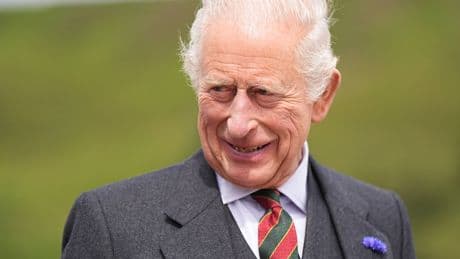 König Charles verkauft jetzt Teddybären für über 300 Euro
