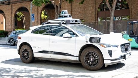 Neue Auto-Technik: Experte wird in zwei Fahrten "vom Skeptiker zum Gläubigen"