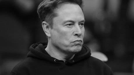 Politics: The Decline and Fall of Elon Musk