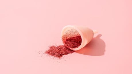 Tampon, Tasse oder Binde?: Das Problem mit den Menstruationsprodukte – welche sind wirklich gut?