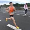 Athlétisme. Nicolas Vitré (CAP Saumurois) au rendez-vous du semi-marathon de la Loire, à Saumur
