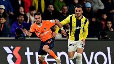 TRANSFER HABERLERİ | Fenerbahçe'de Filip Kostic için flaş karar! Bonservisi...