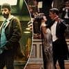 Inside Dept. Q star Matthew Goode's VERY varied 20-year career as he finally lands a leading role in new Netflix show