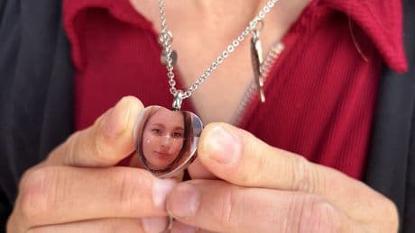 Anna-Lena (20) getötet - „Die grausamen Details zu hören, war schrecklich“