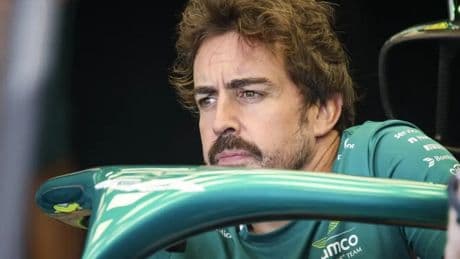Fernando Alonso opina con dureza sobre la propuesta de acortar las carreras: "Quizás sea un problema de la sociedad y no del deporte"