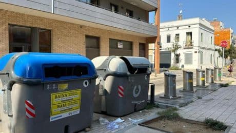 La Policía detiene en Granada al acusado de matar a un hombre con un palo en Badalona