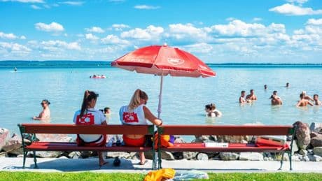 The budget alternative to Lake Como which was perfect for my young family