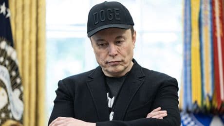 Horrified Republicans scramble to avoid an all-out war with Elon Musk