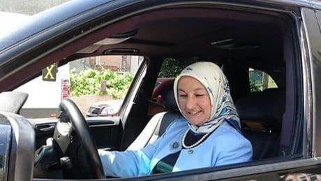 Yıllardır bu günü bekledi: Yalnızca plakasından dolayı bu aracı aldım