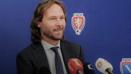 Nedved, addio Arabia: il cuore lo porta a casa, il nuovo ruolo per l'ex Juve