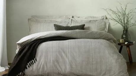 Shoppers say £34 Dunelm bedding is 'the best they've ever bought'