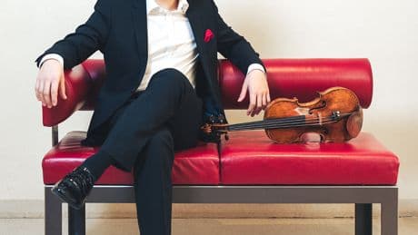 Borusan Sanat'tan sezonun son konserleri