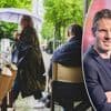 Code geel voor neerslag: vanavond mogelijk onweersbuien, noodnummer 1722 geactiveerd