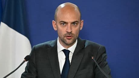 Israël-Iran: la France juge "inacceptable" la frappe de l'État hébreu sur la prison d'Evin
