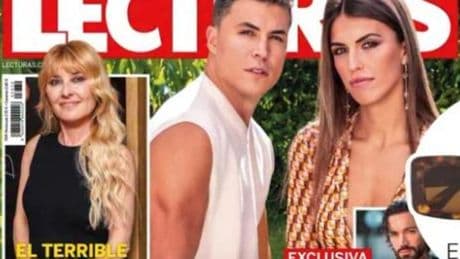 Acusan a Sofía Suescun de serle infiel a Kiko Jiménez con un expolicía y ahora influencer investigado por la Justica